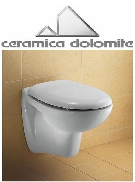 CERAMICA DOLOMITE COPRIVASO ORIGINALE QUADRARCO - Ceramiche De Paola